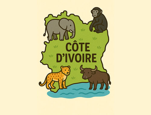 2020 – Côte d’Ivoire