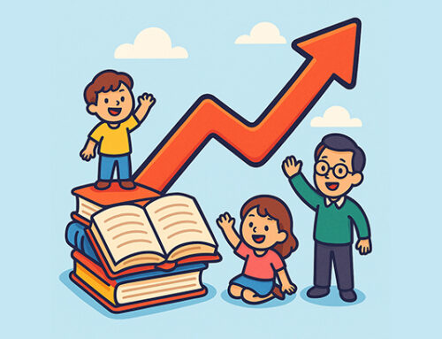 2024–2025 – Growth